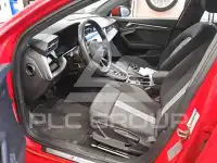 2021 Audi A3