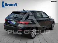2021 Audi A3