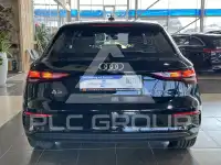 2021 Audi A3