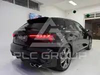 2021 Audi A3