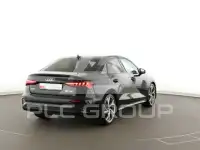 2021 Audi A3