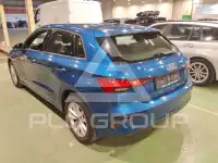 2021 Audi A3