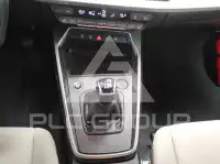 2021 Audi A3
