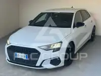 2021 Audi A3