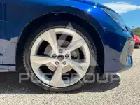 2021 Audi A3