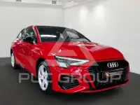 2021 Audi A3