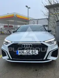 2021 Audi A3