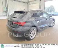 2021 Audi A3