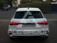 2021 Audi A3