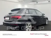 2021 Audi A3