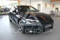 2021 Audi A3