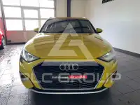 2021 Audi A3