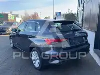 2021 Audi A3