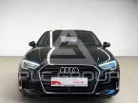 2021 Audi A3