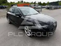 2021 Audi A3