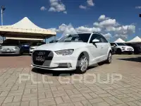 2021 Audi A3