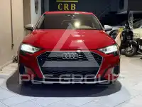 2021 Audi A3