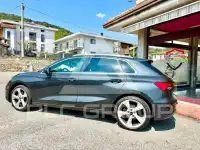 2021 Audi A3