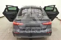 2021 Audi A3