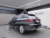 2021 Audi A3