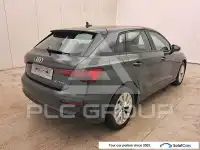 2021 Audi A3