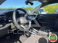 2021 Audi A3