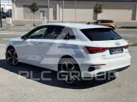 2021 Audi A3