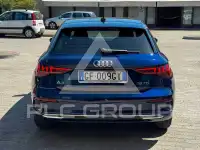 2021 Audi A3