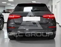 2021 Audi A3