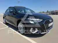 2021 Audi A3