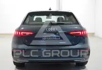 2021 Audi A3