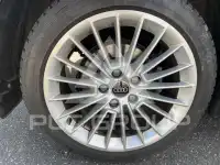 2021 Audi A3