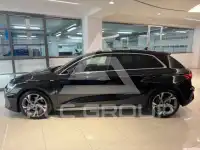 2021 Audi A3
