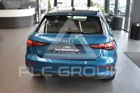 2021 Audi A3