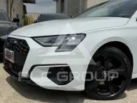 2021 Audi A3