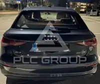 2021 Audi A3