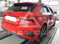 2021 Audi A3