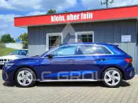 2021 Audi A3