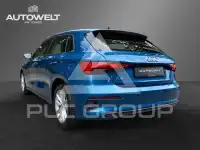 2021 Audi A3