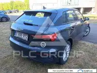 2021 Audi A3