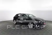 2021 Audi A3