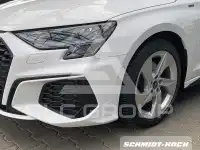 2021 Audi A3