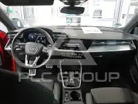2021 Audi A3