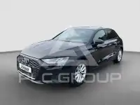 2021 Audi A3