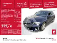 2021 Audi A3
