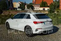 2021 Audi A3