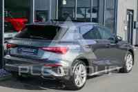 2021 Audi A3