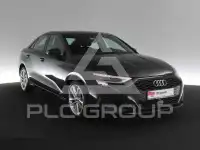 2021 Audi A3