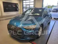 2021 Audi A3