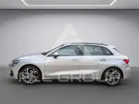 2021 Audi A3